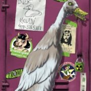 Return to nuke’em high volume 1 Troma collection (Blu Ray) Limited 100