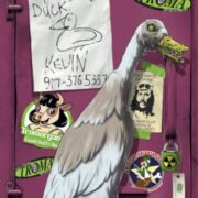 Return to nuke’em high volume 1 Troma collection Limited 100