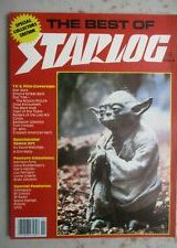 Best of Starlog Vol.2