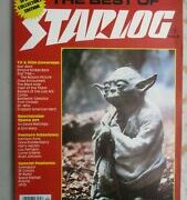 Best of Starlog Vol.2