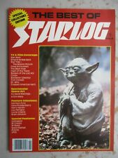 Best of Starlog Vol.2