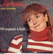 M’è scoppiata la testa – Dal film “Cicciabomba” (45 giri)