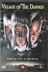 Villaggio Dei Dannati, Il (1995) (IMPORT IN ITALIANO)