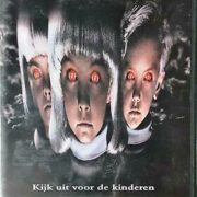 Villaggio Dei Dannati, Il (1995) (IMPORT IN ITALIANO)