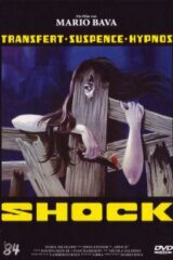 Shock - Transfert Suspence Hypnos (IMPORT IN ITALIANO) LTD '84 Hartbox