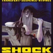 Shock - Transfert Suspence Hypnos (IMPORT IN ITALIANO) LTD '84 Hartbox