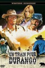 Treno per Durango, Un (Import Francia)