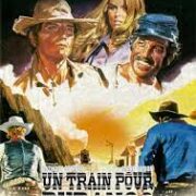 Treno per Durango, Un (Import Francia)