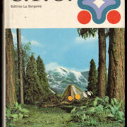 UFO - DALLA SERIE TV CULT (prima edizione 1973)