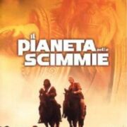Il pianeta delle scimmie - La serie TV completa (4 DVD)