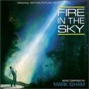 Fire in the Sky – Bagliori nel buio (CD)