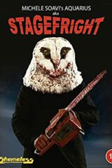 Deliria (Blu Ray) Limited Slipcase