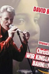 Christiana F. - Noi i ragazzi dello zoo di Berlino (CD)