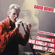 Christiana F. – Noi i ragazzi dello zoo di Berlino (CD)