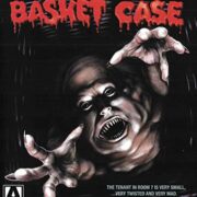 Basket case (BLU-RAY)