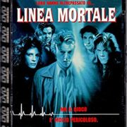 Linea mortale (JEWEL BOX)