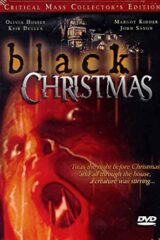 Black Christmas - Un natale rosso sangue (Gargoyle Video)