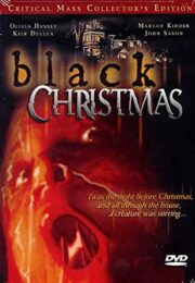 Black Christmas – Un natale rosso sangue (Gargoyle Video)