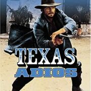 Texas addio (IMPORT IN ITALIANO)