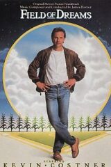 Fields of Dreams - L'uomo dei sogni (CD)