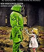 Golem, Il - Come venne al mondo