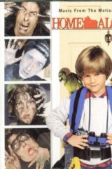 Home Alone 3 - Mamma, ho preso il morbillo (CD)