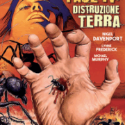 Fase IV distruzione Terra (A&R)