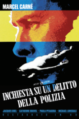 Inchiesta Su Un Delitto Della Polizia