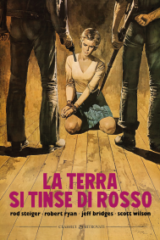 Terra Si Tinse Di Rosso, La