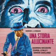 Storia Allucinante, Una