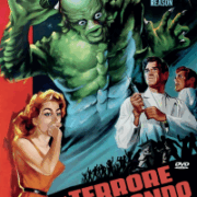 Terrore Sul Mondo, Il (Rimasterizzato)