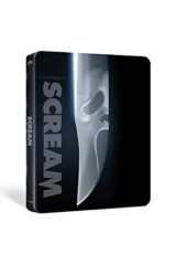 Scream (4K HD+Blu-Ray)