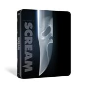 Scream (4K HD+Blu-Ray)
