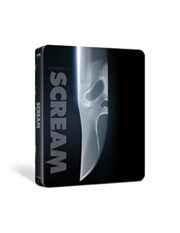 Scream (4K HD+Blu-Ray)