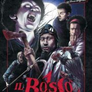 Bosco 1, Il - Restaurato in 4K - Limited Edition DVD + CD