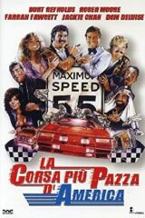 Corsa più pazza d'America, La (prima edizione)