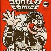 Snatch Comics - Hello '69