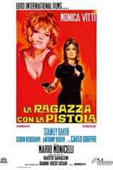 Ragazza con la pistola, La