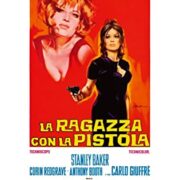 Ragazza con la pistola, La