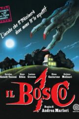 Bosco 1, Il - Restaurato in 4K (Blu Ray)
