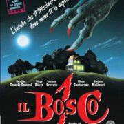 Bosco 1, Il - Restaurato in 4K (Blu Ray)