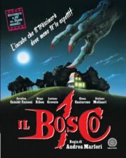 Bosco 1, Il – Restaurato in 4K (Blu Ray)