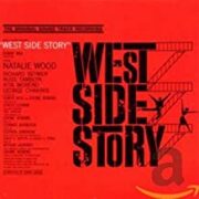 West Side Story (CD)