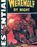 Werwwolf by night - Essential vol.2