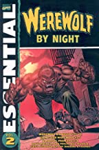 Werwwolf by night – Essential vol.2