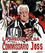 Fredda alba del commissario Joss, La