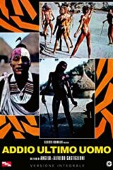 Addio ultimo uomo