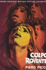 Colpo rovente - Expanded edition (CD)