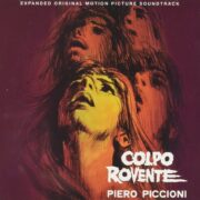 Colpo rovente - Expanded edition (CD)