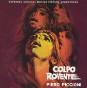 Colpo rovente – Expanded edition (CD)